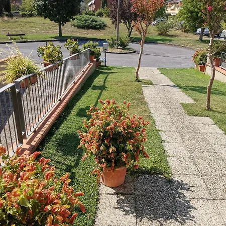 Villetta Camelia Guamo Exterior photo