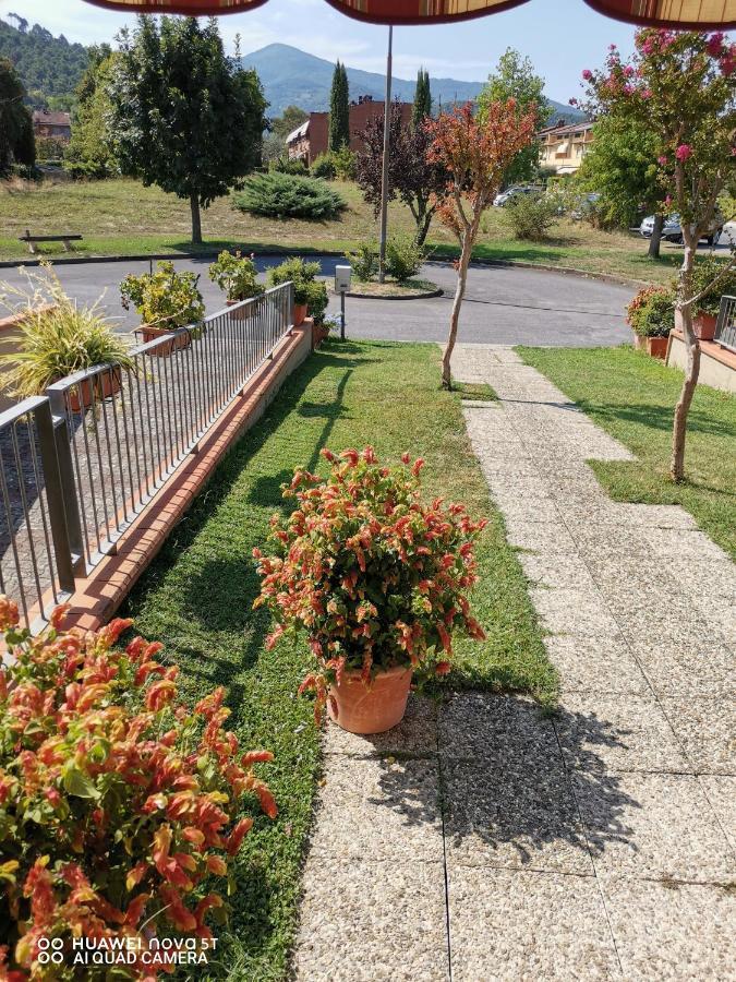Camelia Holiday home Guamo