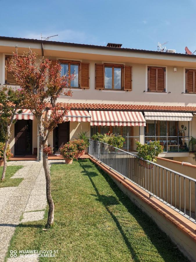 Camelia Holiday home *