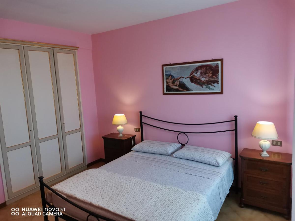 Holiday home Camelia