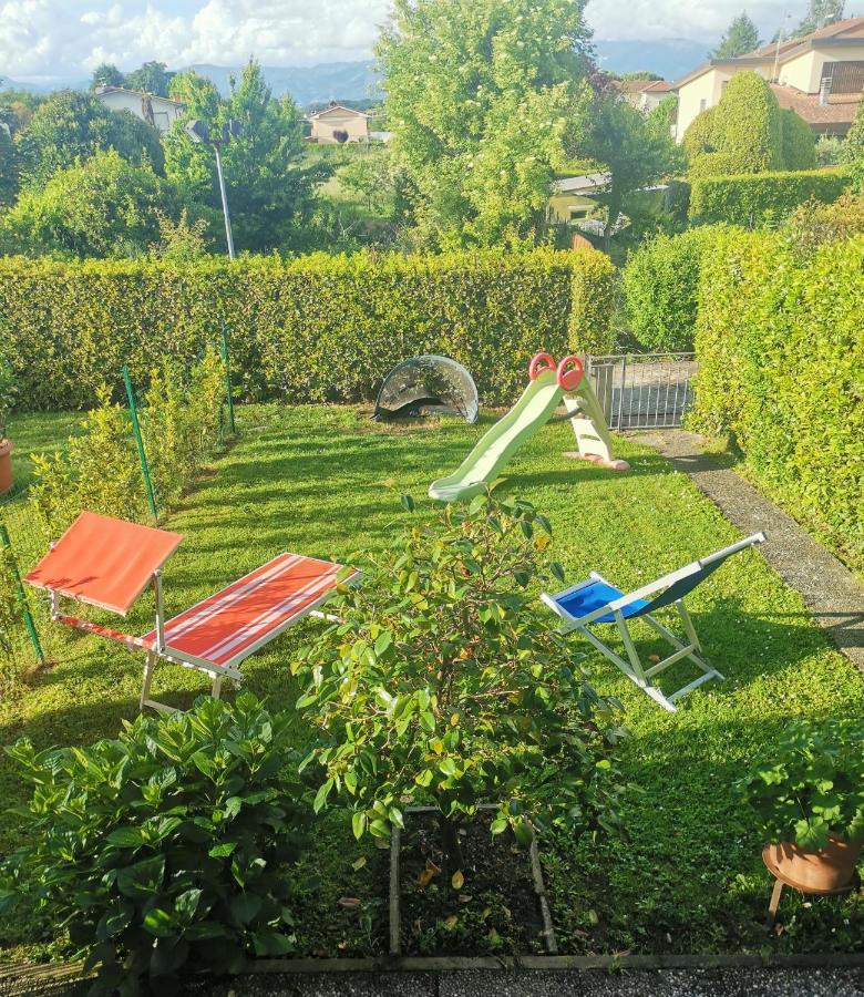Holiday home Camelia Guamo
