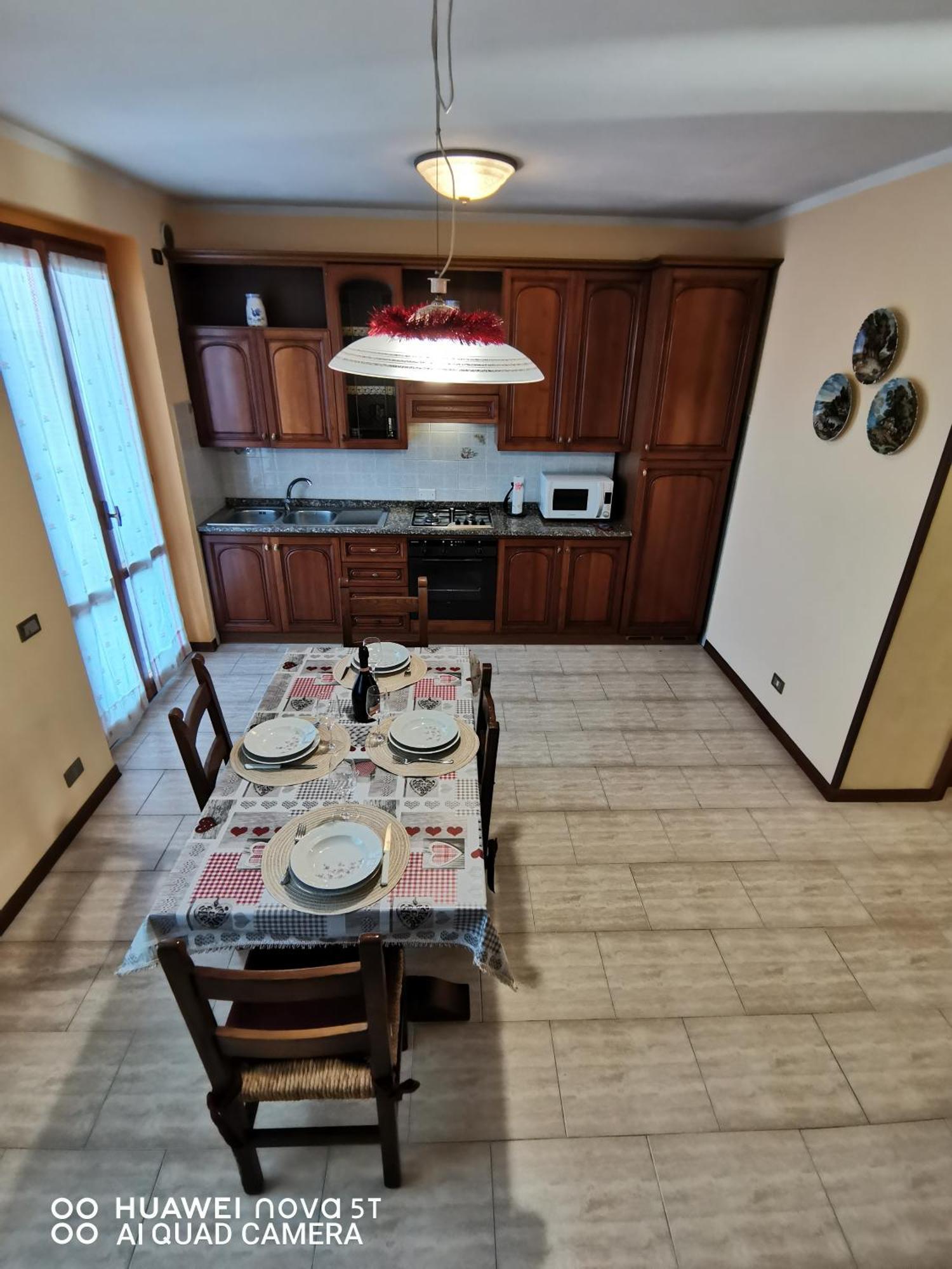 Camelia Holiday home Guamo