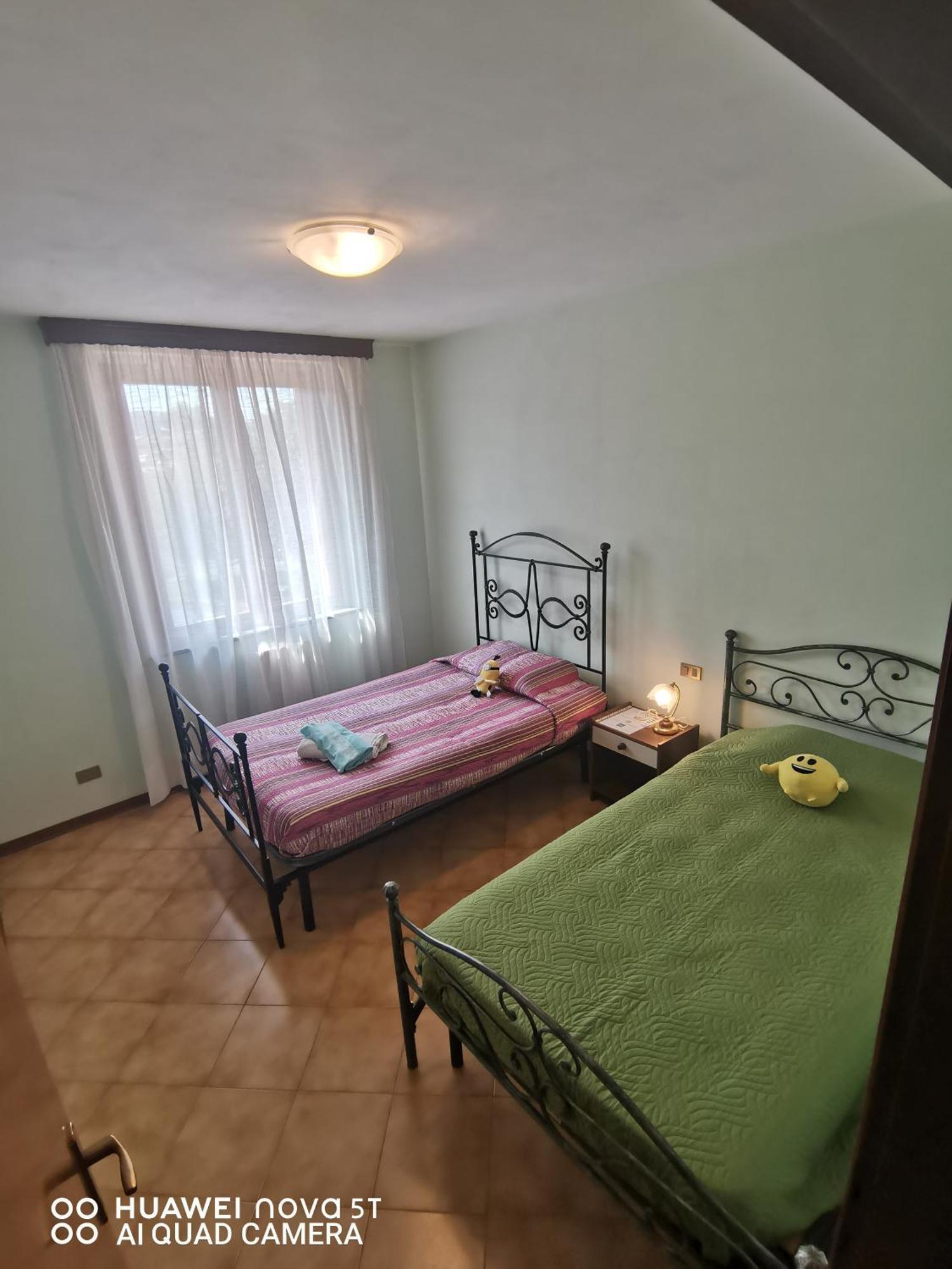 Сasa de vacaciones Camelia Guamo
